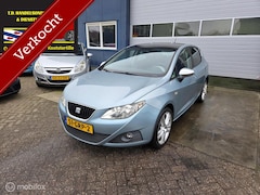 SEAT Ibiza - 1.6 Sport-up