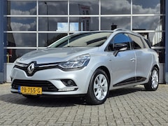 Renault Clio Estate - 0.9 TCe Limited