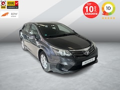 Toyota Avensis Touring Sports - 1.6 VVT-i Dynamic