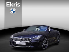 BMW Z4 Roadster - sDrive20i High Executive | 19 inch LM M Dubbelspaak | Harman Kardon Surround Sound Systeem