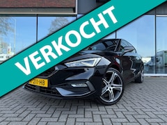 SEAT Leon - 1.0 TSI FR Launch Edition - Navi - Climate - Trekhaak - Org.NL