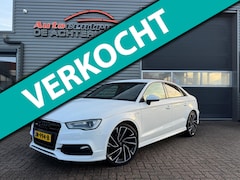 Audi A3 Limousine - 1.4 TFSI CoD | S-line | S-Tronic