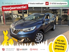 Renault Kadjar - 1.5 dCi Intens *Navigatie & Dode Hoek