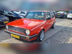 Volkswagen Golf - 1.6 C