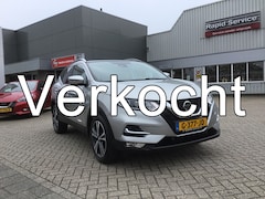 Nissan Qashqai - 1.3 DIG-T N-Connecta + Design Pack