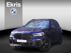 BMW X5 - xDrive45e M Sportpakket | High Executive | 22 inch LM Individual V-spaak | Glazen panorama