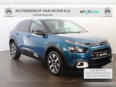 Citroën C4 Cactus - PT 110 Shine Navi | Camera | Sensoren | Panoramadak | Stoelverwarming