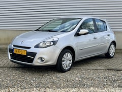Renault Clio - 1.2 Authentique 5 Deurs [ 1e eigenaar, dealer o.h, nieuwstaat ]