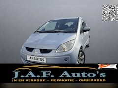 Mitsubishi Colt - 1.3 Airco Zuinig Nieuwe Apk
