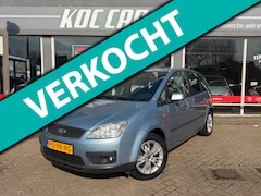 Ford Focus C-Max - 1.8-16V First Edition NIEUWE APK