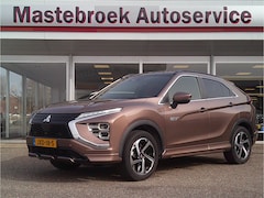 Mitsubishi Eclipse Cross - 2.4 PHEV Instyle Staat in Hardenberg