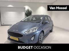 Ford Fiesta - 1.0 EcoBoost Connected
