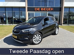 Opel Mokka X - 1.4 Turbo Online Edition Leer I Navi I Carplay