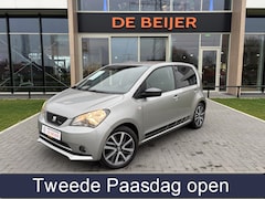 SEAT Mii - 1.0 Fr 75pk Beats I Cruise I Stoelverw