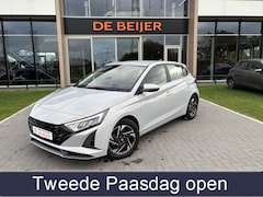 Hyundai i20 - 1.0 T-GDI 100 pk Comfort I Automaat I Camera I Carplay