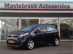 Kia Picanto - 1.0 DPi ComfortLine Automaat Staat in Hardenberg