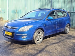 Hyundai i30 CW - 1.6i Dynamic | XENON | TREKHAAK | NAP
