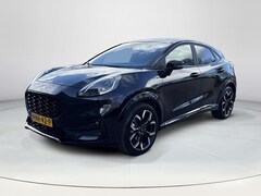 Ford Puma - 1.0 EcoBoost Hybrid ST-Line X Automaat | Navi | Cruise
