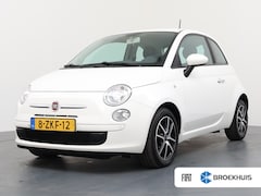 Fiat 500 - 1.0 TwinAir Pop | Airco | Radio-CD/MP3 speler