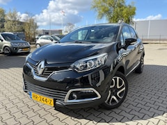 Renault Captur - 0.9 TCe Dynamique (BOVAG/RIJKLAARPRIJS)