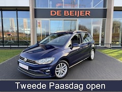 Volkswagen Golf Sportsvan - 1.5 TSI DSG 150 pk Highline Trekhaak I Navigatie I Cruise