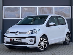 Volkswagen Up! - High 1.0 TSI 90PK Cruise Airco PDC