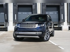 Land Rover Range Rover - 3.0 P550e Autobiography PHEV