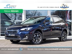 Subaru XV - 1.6i CVT Luxury | Eyesight | Trekhaak | Navigatie | 1e Eigenaar |