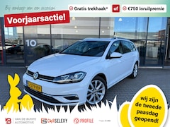Volkswagen Golf Variant - 1.0 TSI Highline *ACC & Virtual Cockpit