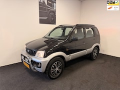 Daihatsu Terios - 1.3 DX