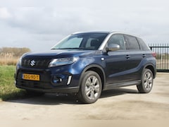 Suzuki Vitara - 1.4 Boosterjet Select Smart Hybrid