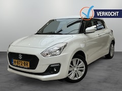 Suzuki Swift - 1.2 Select [ ALL-SEASON BANDEN I 100% ONDERHOUDEN I DEALER ONDER