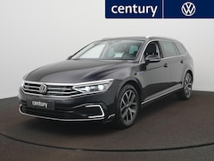 Volkswagen Passat - 1.4 TSI PHEV GTE Business Head-Up / leer / Adaptive cruise / Wegklapbare Trekhaak