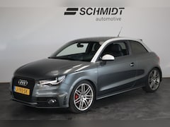 Audi A1 - 1.4 TFSI Attraction S Line | Sportstoelen | Bi-Xenon | Bluetooth