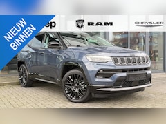 Jeep Compass - 1.5T e-Hybrid S | 360 camera |