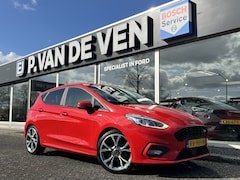 Ford Fiesta - 1.0 EcoBoost ST-Line