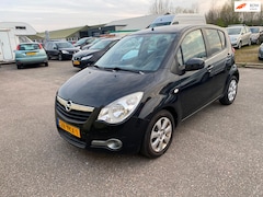 Opel Agila - 1.0 Edition