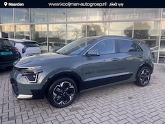 Kia Niro EV - Plus 64.8 kWh DEMO VOORDEEL 17% BIJTELLING | NL-Auto | Stoel- & Stuurverwarming | Navigati