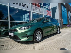 Kia Cee'd Sportswagon - Ceed 1.0 T-GDi ComfortLine | Trekhaak | Stoel en stuurverwarming