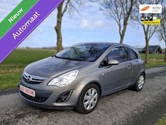 Opel Corsa - AUTOMAAT/1E EIGENAAR/LPG❗