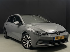 Volkswagen Golf - 2.0 TDI R-Line Business *IQ LIGHT * Panorama dak