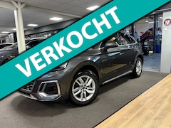 Audi Q5 Sportback - 55 TFSI e S edition / stuurverw. / pano / 360 camera / carplay/3x S-line