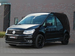 Volkswagen Caddy - 2.0 TDI L1H1 BMT