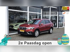 Suzuki S-Cross - 1.4 Automaat 1500Kg trekgw. Boosterjet Select Smart Hybrid