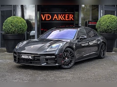 Porsche Panamera - 4S E-Hybrid NP 213K SportDesign | Active Ride | 4WSturing | Head-up | 360° Cam. | Matrix L