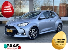 Toyota Yaris - 1.5 VVT-i TeamNL | Keyless | Led | Adaptive Cruise