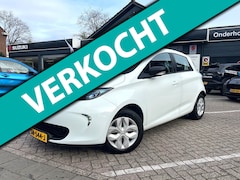 Renault Zoe - Q90 Life Quickcharge, 30.000 km