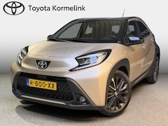 Toyota Aygo X - 1.0 VVT-i S-CVT Premium automaat