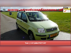 Fiat Panda - 1.2 Navigator, Airco, Elec.pakket, BT-audio