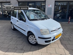 Fiat Panda - 1.2 5Drs Nieuwe apk Weinig Km
